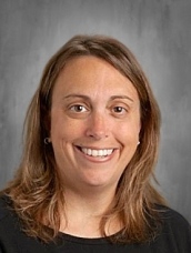 Image of Jennifer Race