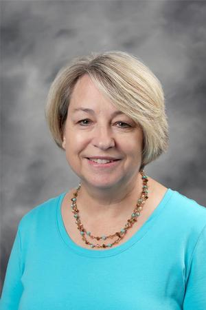 Image of Jennifer Steiner
