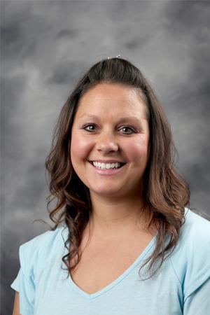Image of Jenna Stoner