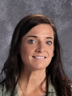 Image of Jennifer Thill