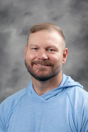 Image of John Warnecke