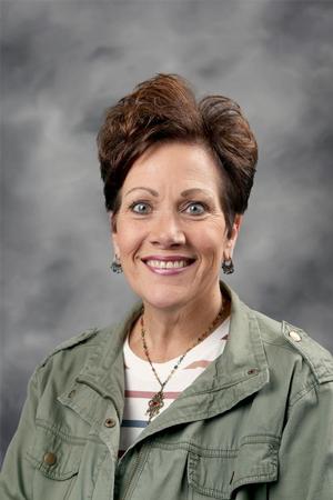 Image of Jodi Wilde