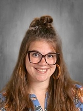 Image of Katherine Abbott