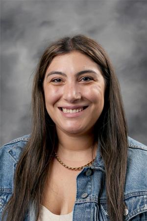 Image of Kristina Nicholas