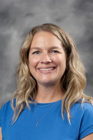 Image of Kimberly Porter