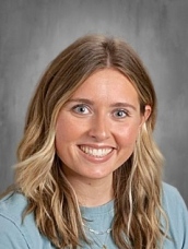 Image of Lauren Hackney