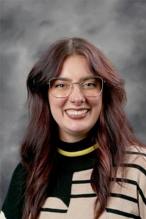 Image of Lauren Cyr