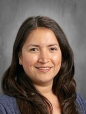 Image of Luz Herland