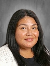 Image of Lourdes Scott