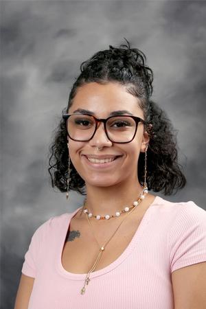 Image of Marisleysis Lopez
