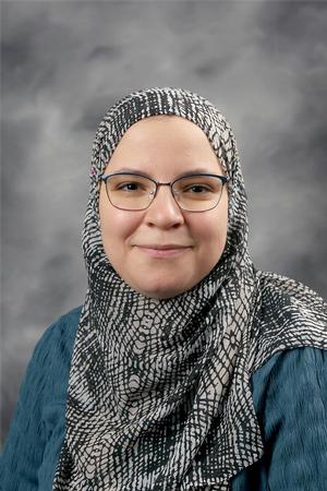 Image of Marwa Aib