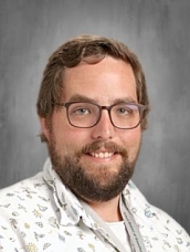 Image of Mitchell Burkett