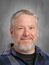 Image of Michael Gorman