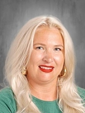 Image of Melissa Kavanagh