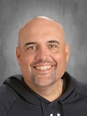 Image of Michael Kubes