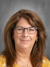 Image of Maria Lewis