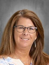 Image of Maria Lewis