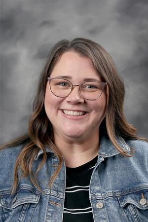 Image of Marissa McClone