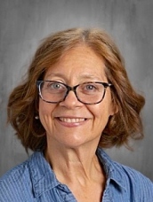 Image of Michelle Ramsey