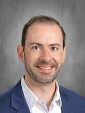 Image of Michael Ruth