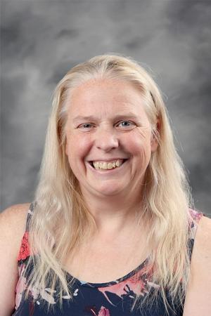 Image of Nicole Lange