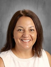 Image of Nicole McGath