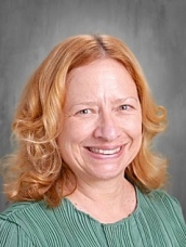 Image of Patrice Ball