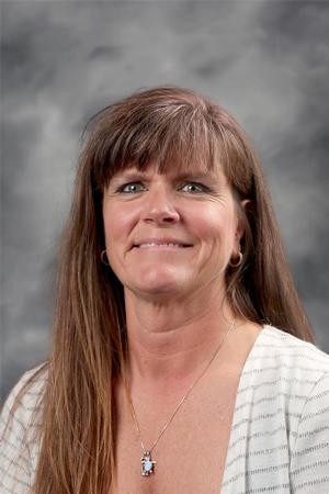 Image of Paula Schwartz
