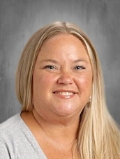 Image of Rebecca Engelmann