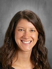 Image of Rebecca Jennings