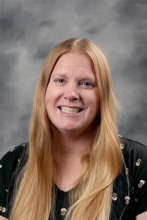 Image of Rebecca Perkins
