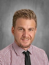 Image of Ryan Romens