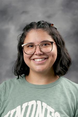 Image of Ruby Wesley