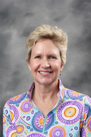 Image of Sarah Davis