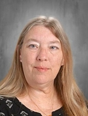 Image of Shirley Adams