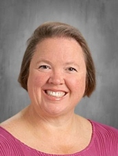 Image of Sarah Brown