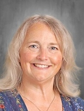 Image of Sandra Dieck