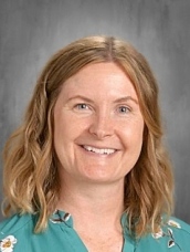 Image of Sarah Griffie