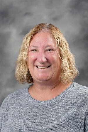 Image of Sarah Jegier