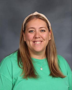 Image of Stacey Bukowski