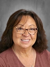 Image of Theresa Heideman