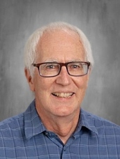 Image of Thomas Rowe