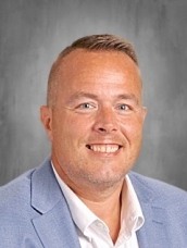 Image of Todd Willems