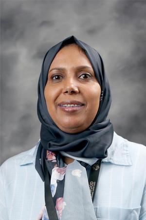 Image of Zahra Aljahafi